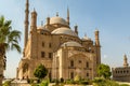 Cairo Citadel Royalty Free Stock Photo